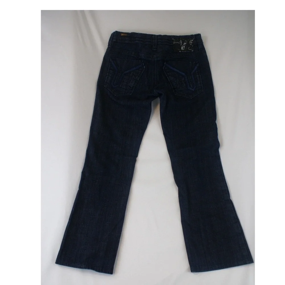 Vigoss studio bootcut
